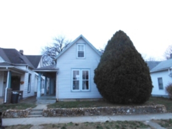 221 W Locust St