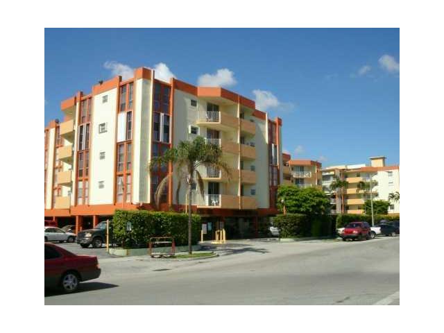 1750 W 46 ST # 339