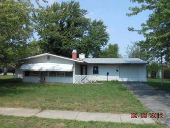 800 Hemlock St