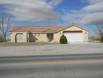 40 East Calvada Boulevard