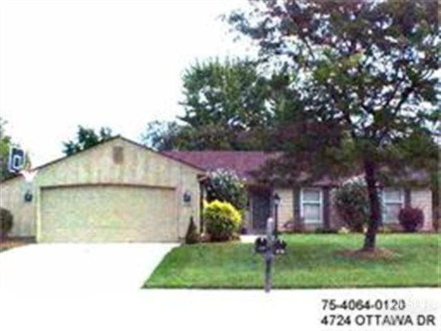4724 Ottawa Dr