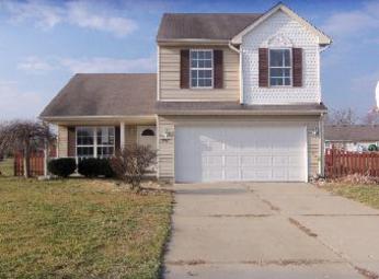 8921 Pebblestone Ct