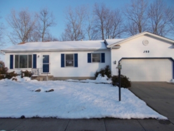 293 Horseshoe Dr
