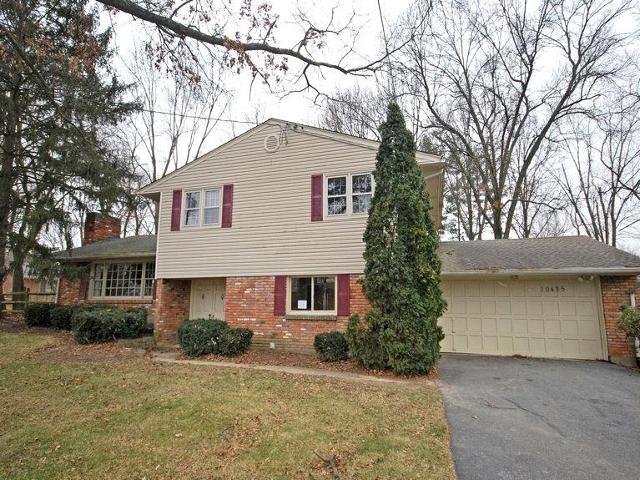 10425 Deerfield Rd