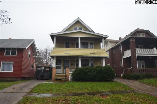 11407 Fidelity Ave