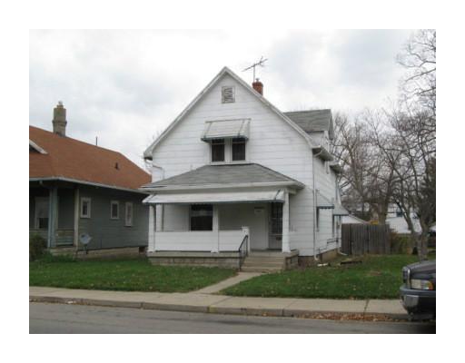 114 N Belmont Ave