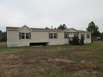 5550 Highway 157