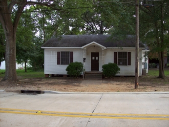 105 Claiborne St