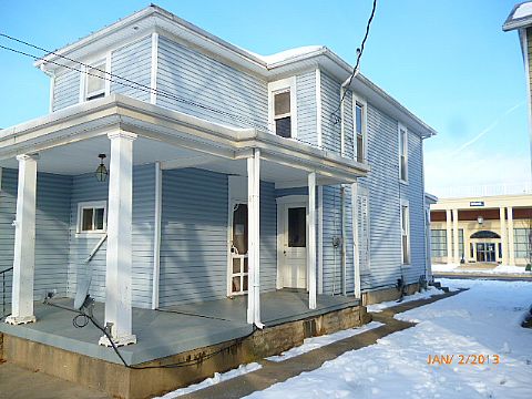 E 510 Central Ave