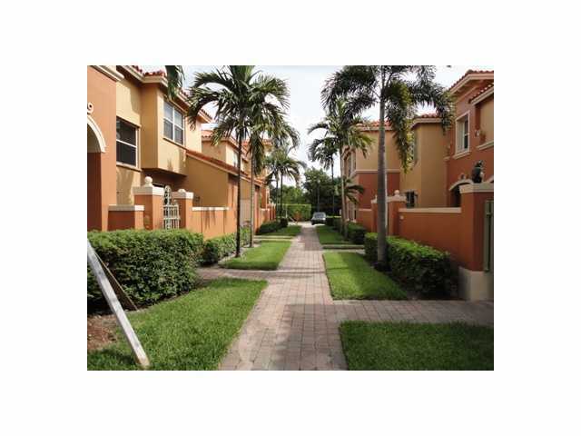 2302 CORAL REEF CT # 4710