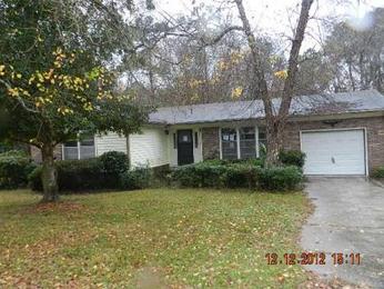 1684 Boone Hall Dr