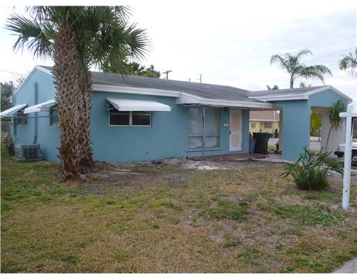 261 SW 5TH ST