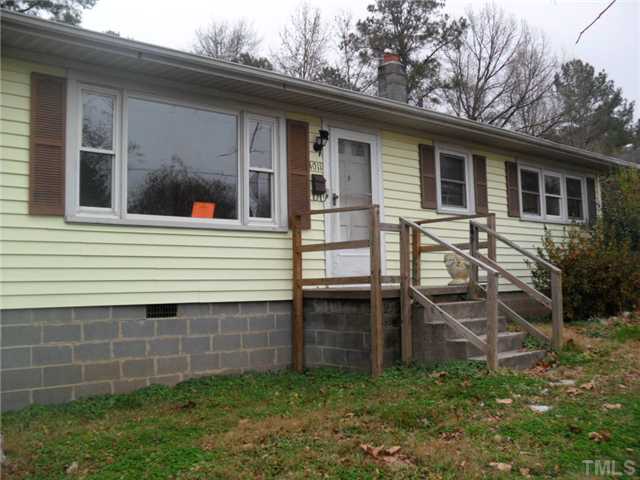 4011 Booker Ave