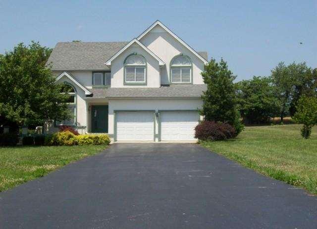 180 Chasity Dr