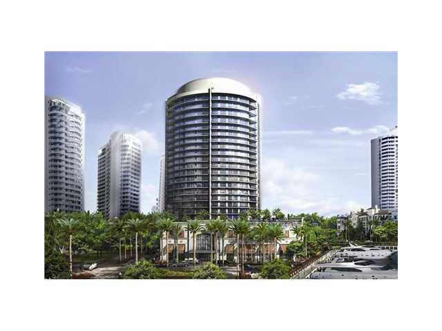 4100 Williams Island Blvd # 801
