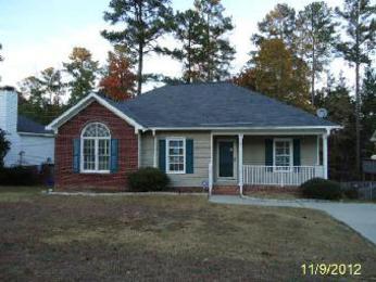 183 Bradstone Rd
