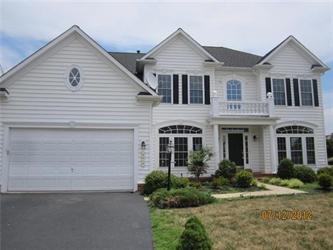 6615 Kanawha Way
