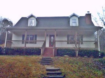 223 Tater Hill Moun