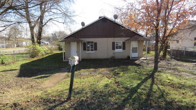5201 Louisiana Ave