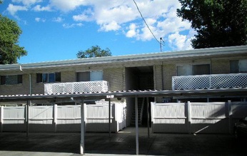 881 E Maple View Dr Unit #22