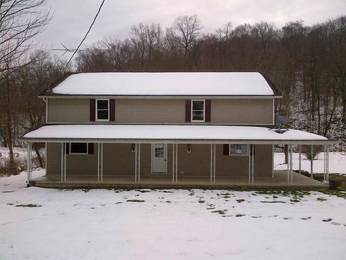9300 Macedonia Rd