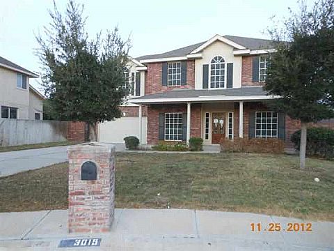 3015 Anejo Dr