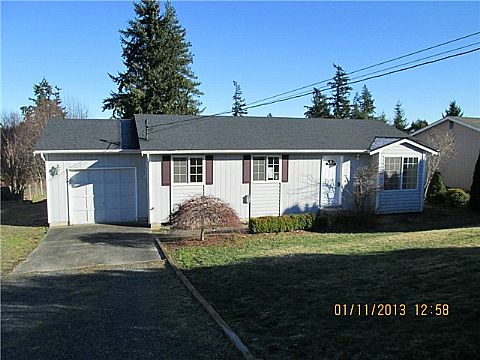 1265 Mt Baker Ave