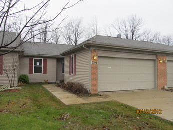 3108 Falcon Dr Unit 25