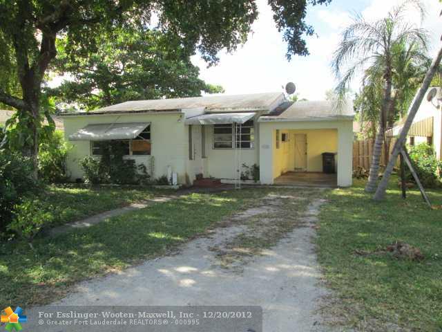 1106 N 25TH AVE