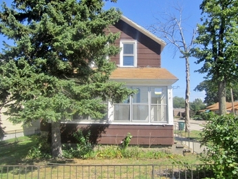 1418 Sanford St