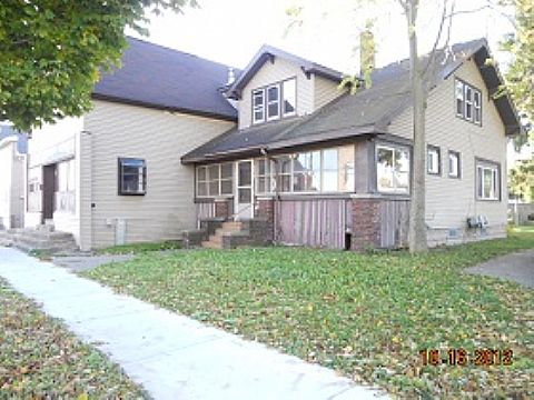 1414 Cass Ave