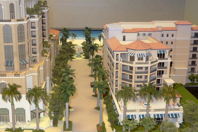 3415 N OCEAN DR # 702