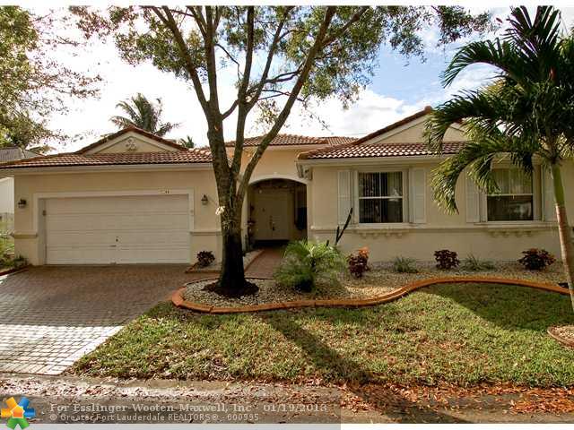 3444 SW 53RD CT