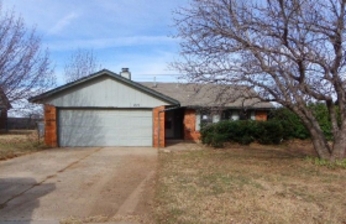 205 W Branches Way