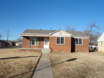 1301 NE 43rd St