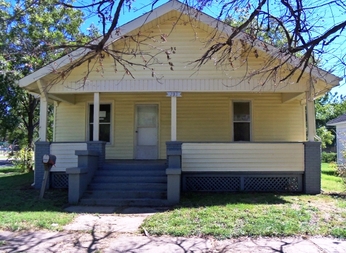 232 G St NW