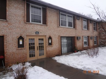 938 Westbrooke Way #5
