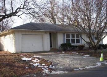501 NW Little Ave