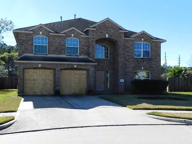 702 Hillock Bluff Cir