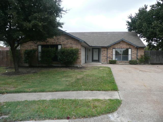 2801 Miller Pl