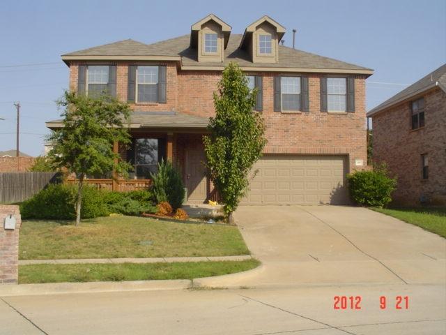 603 Denali Dr