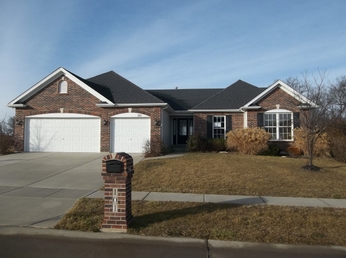 101 Timber Trace Crossing