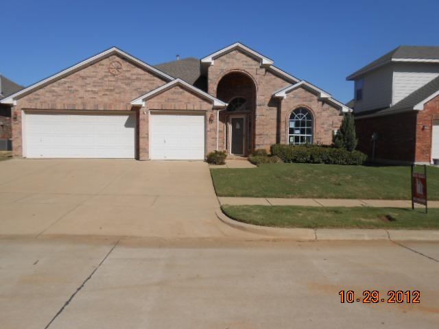 2511 Mustang Dr