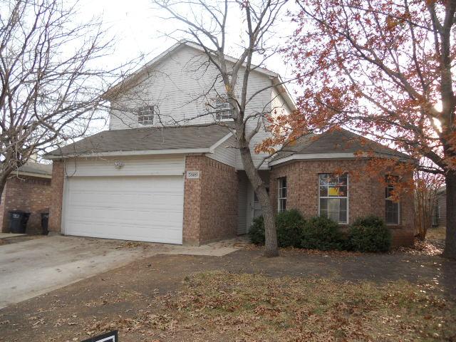 5809 Heatherglen Ter