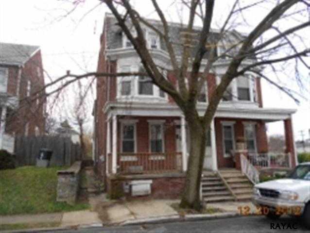 605 N Pershing Ave