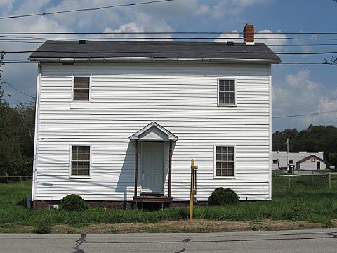 1895 Mount Pleasant Rd
