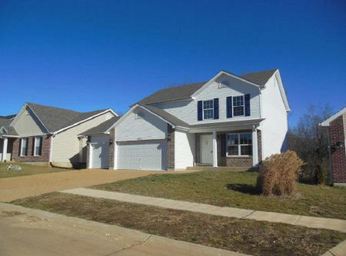 6421 Stallion Dr