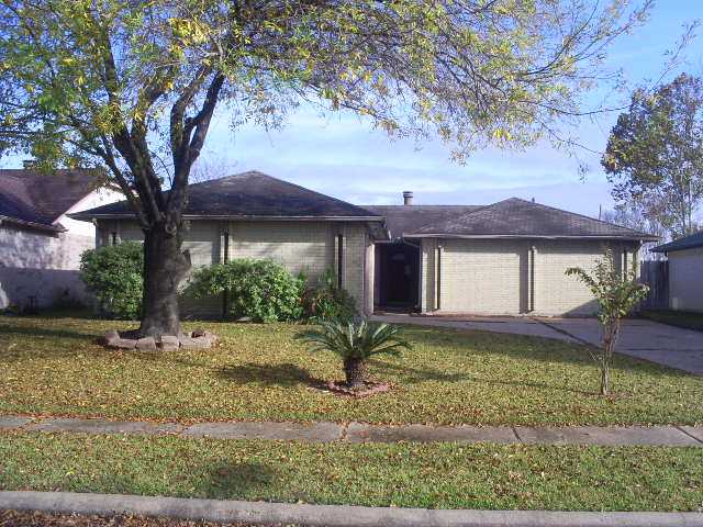 15710 Manfield Dr