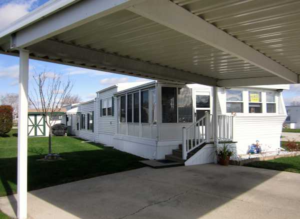 30630 Drouillard Rd. Lot #83
