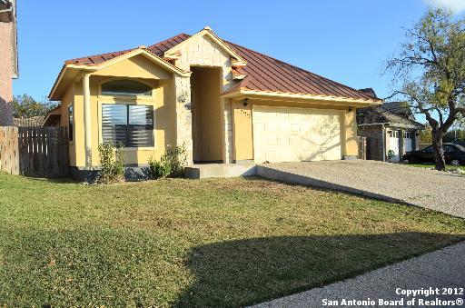 6722 Congressional Blvd